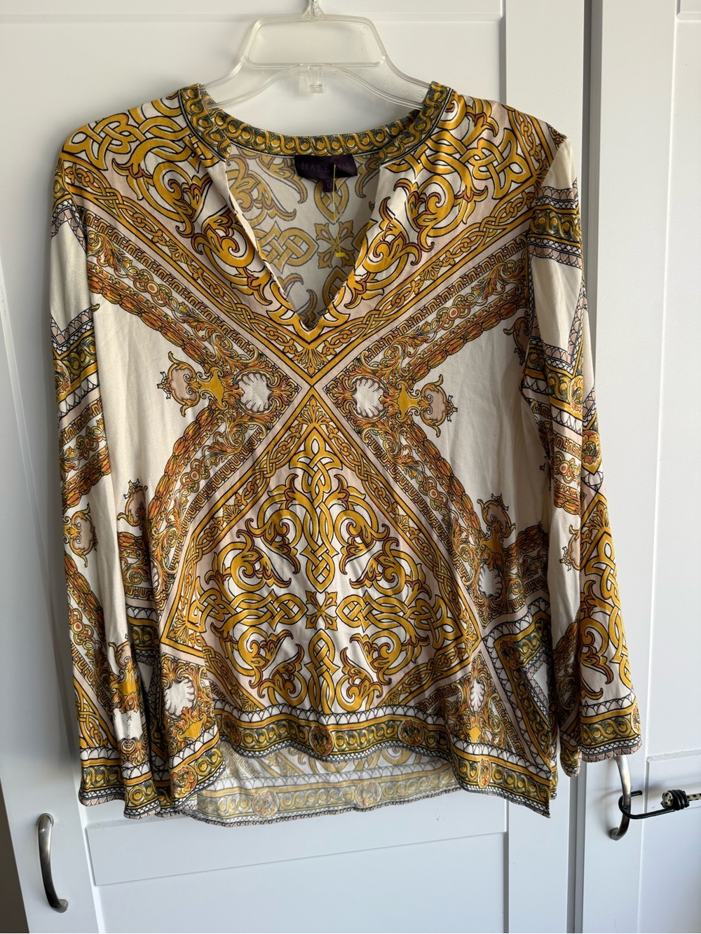 Hale Bob Top